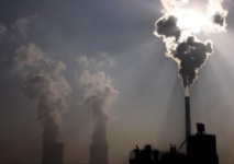 Emissions mondiales de CO² à un plus haut historique en 2017, rapporte l'AIE Emissions mondiales de CO² à un plus haut historique en 2017, rapporte l'AIE