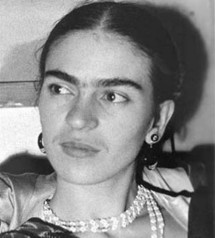 Frida Kahlo