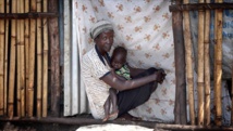 Tchad: Un don japonais de 2.5 millions USD pour lutter contre la malnutrition
