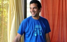 Vikramaditya Motwane