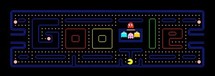 Google fête les 30 ans de Pac-Man en laissant jouer sur sa page de recherche Google fête les 30 ans de Pac-Man en laissant jouer sur sa page de recherche