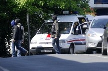 Arrestations ETA: poursuite des auditions à Bayonne