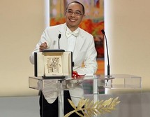 Apichatpong Weerasethakul Apichatpong Weerasethakul