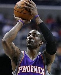 Amare Stoudemire