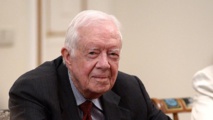 Carter: La nomination de Bolton est "la pire" des erreurs de Trump
