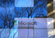 Microsoft investit 30 millions de dollars sur trois ans en France Microsoft investit 30 millions de dollars sur trois ans en France