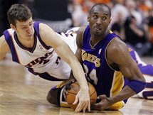 NBA - Barack Obama voit les Lakers gagner leur deuxième titre consécutif