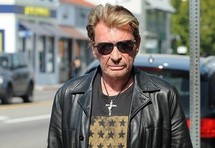 Johnny Hallyday