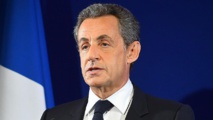 France: Nicolas Sarkozy fait appel de son renvoi en correctionnelle France: Nicolas Sarkozy fait appel de son renvoi en correctionnelle