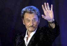 Décision le 13 avril sur l'héritage Hallyday Décision le 13 avril sur l'héritage Hallyday