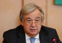 Gaza: Le chef de l'Onu réclame une enquête indépendante Gaza: Le chef de l'Onu réclame une enquête indépendante