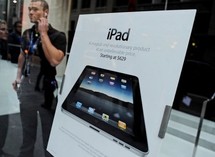 De Sydney à Paris, les fans au rendez-vous de l'iPad, mais pas la foule De Sydney à Paris, les fans au rendez-vous de l'iPad, mais pas la foule