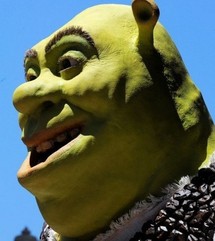 "Shrek 4" se maintient en tête du box-office nord-américain