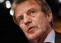 Bernard Kouchner