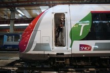 Statut public de la SNCF: Paris résiste à l'offensive de Bruxelles Statut public de la SNCF: Paris résiste à l'offensive de Bruxelles