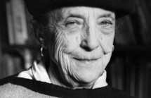 Louise Bourgeois