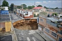 Amérique centrale : première tempête de la saison cyclonique, 144 morts