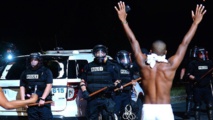 Etats-Unis/Mort de Stephon Clark: Une violence policière systémique contre les Noirs américains?