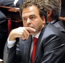 Luc Chatel Luc Chatel