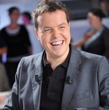 Nicolas Demorand