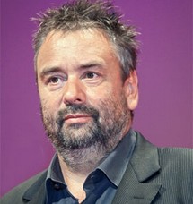 Luc Besson Luc Besson