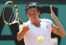 Francesca Schiavone