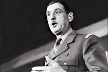 Charles de Gaulle