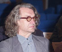 Wim Wenders Wim Wenders