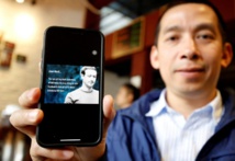 Des opposants vietnamiens accusent Facebook d'aider le régime de Hanoï