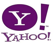 Les flux d'actualité de Facebook accessible sur Yahoo!
