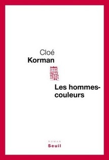 Prix du Livre Inter 2010 à Chloé Korman pour 