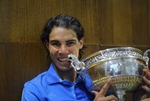 Rafael Nadal Rafael Nadal
