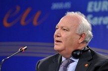 Miguel Angel Moratinos