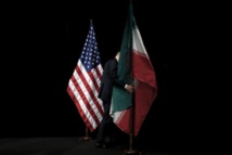 Progrès dans les négociations sur l'Iran entre l'Europe et les USA Progrès dans les négociations sur l'Iran entre l'Europe et les USA