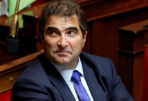 Les Républicains veulent un débat à l'Assemblée sur la Syrie Les Républicains veulent un débat à l'Assemblée sur la Syrie