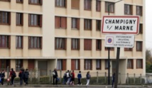 11 mises en examen pour les violences du nouvel an à Champigny