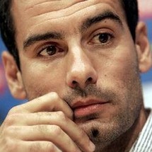 Josep Guardiola