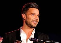 Ricky Martin Ricky Martin