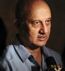 Anupam Kher