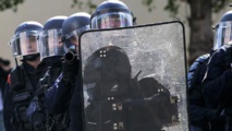 France : Imminent couvre-feu pour mineurs à Toulouse (sud-ouest)