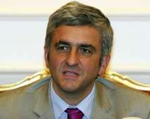 Hervé Morin Hervé Morin