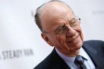 Rupert Murdoch Rupert Murdoch