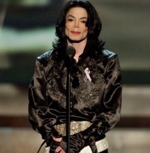 Michael Jackson Michael Jackson