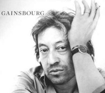 Serge Gainsbourg