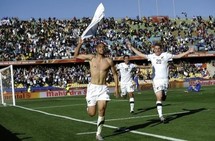 Mondial-2010 - Slovaquie - Nouvelle-Zélande: les All Whites ouvrent leur compteur Mondial-2010 - Slovaquie - Nouvelle-Zélande: les All Whites ouvrent leur compteur