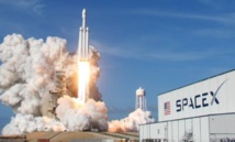 La Nasa envoie en orbite un télescope en quête d'exoplanètes La Nasa envoie en orbite un télescope en quête d'exoplanètes