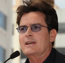 Charlie Sheen Charlie Sheen