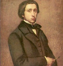 Edgar Degas Edgar Degas