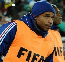 Thierry Henry Thierry Henry