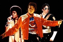 Michael Jackson Michael Jackson